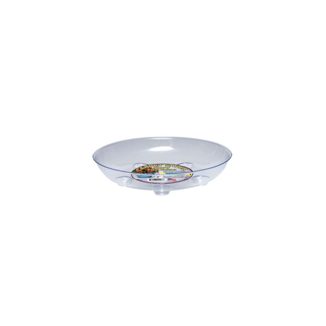 Mojay Everspring Designer Saucer 6"