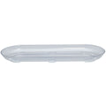 Mojay Everspring Oval Designer Saucer 14"