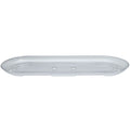 Mojay Everspring Oval Designer Saucer 18" 