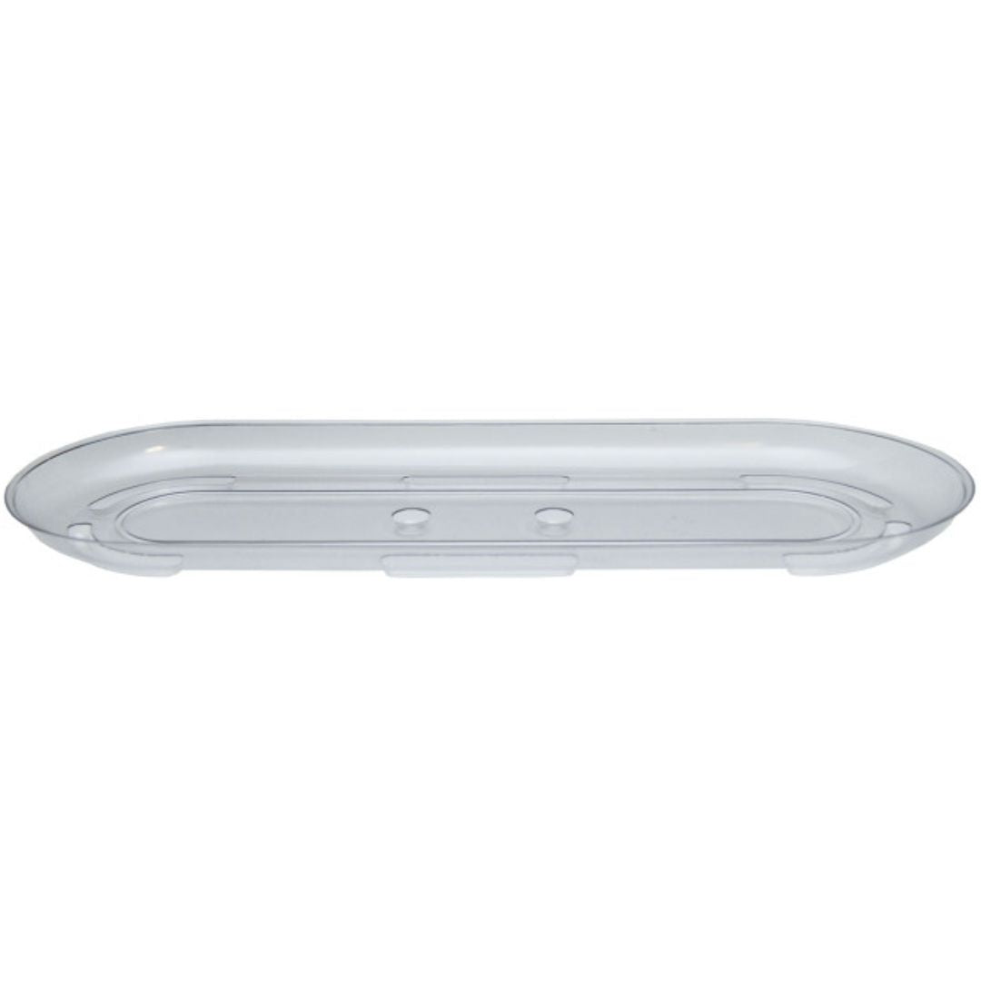 Mojay Everspring Oval Designer Saucer 18" 