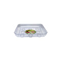 Mojay Everspring Square Designer Saucer 10'