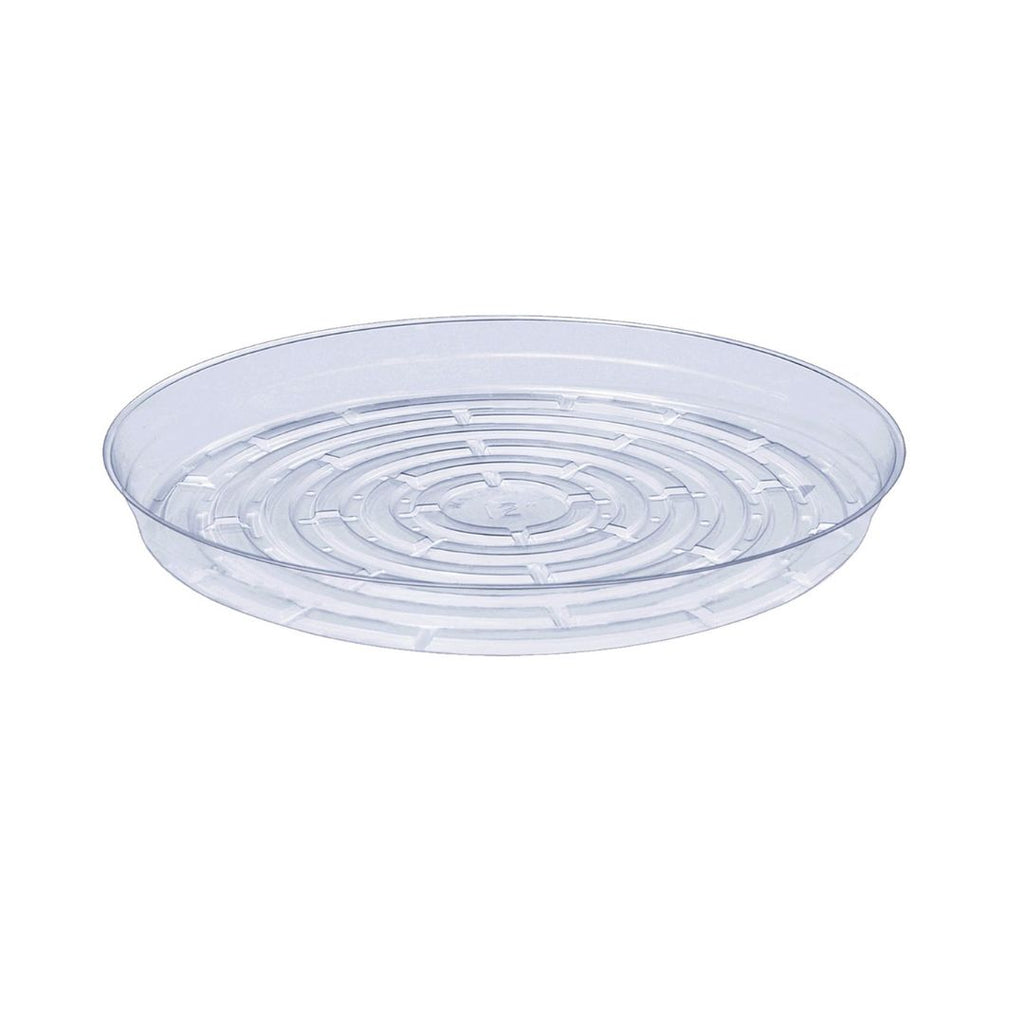 Everspring Vinyl Saucer 12"