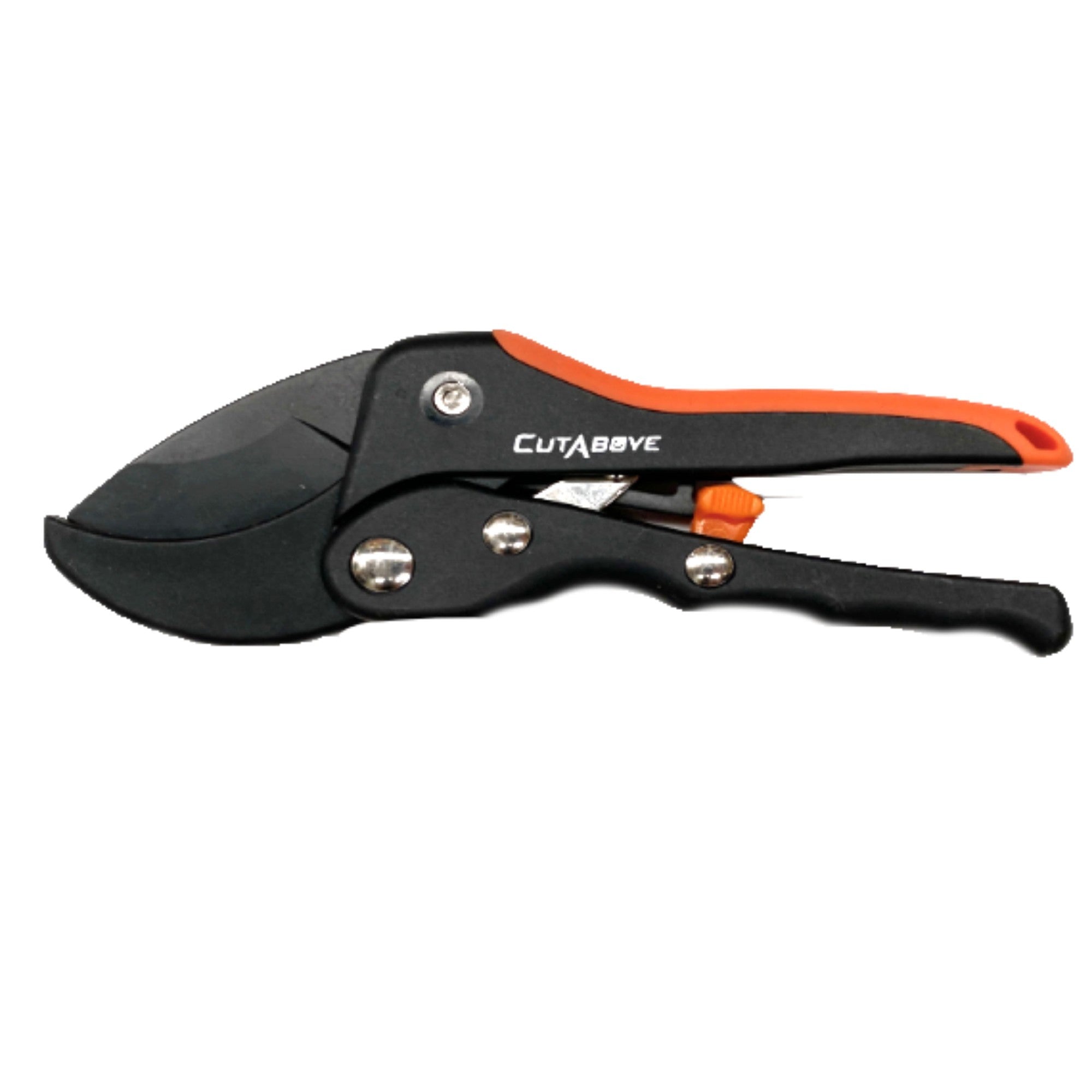 Mini Pro Ratchet Secateurs