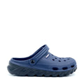 Clogees Mens Original Clog Navy [sz:8 Clr:navy]