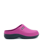 Load image into Gallery viewer, Clogees Womens Garden Eliza Clog Fuscia [sz:6 Clr:fuscia]
