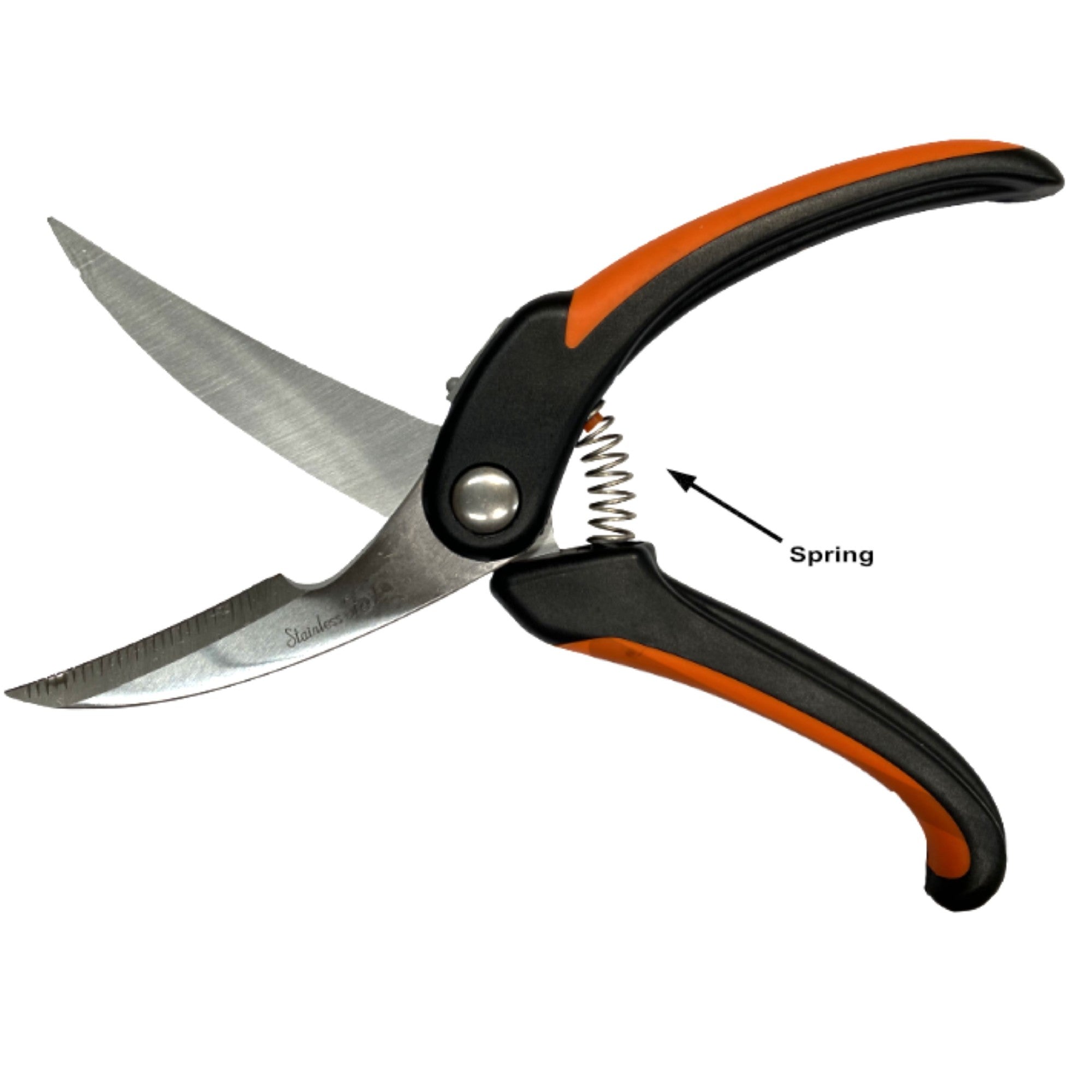 Power Shears