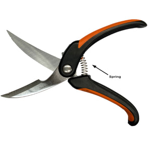 Power Shears