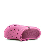 Load image into Gallery viewer, Clogee Softly Clog Pink Size 5
