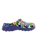 Load image into Gallery viewer, Clogees Womens Garden Clog [sz:6  Clr:bright Flowers]
