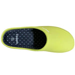 Load image into Gallery viewer, Clogees Womens Eliza Clog Sunshine [sz:6  Clr:sunshine]
