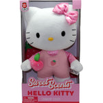 Load image into Gallery viewer, Hello Kitty Basic Plush Scented Strawberry
