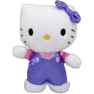 Hello Kitty Micro Plush Purple