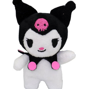 Hello Kitty Micro Plush Kuromi