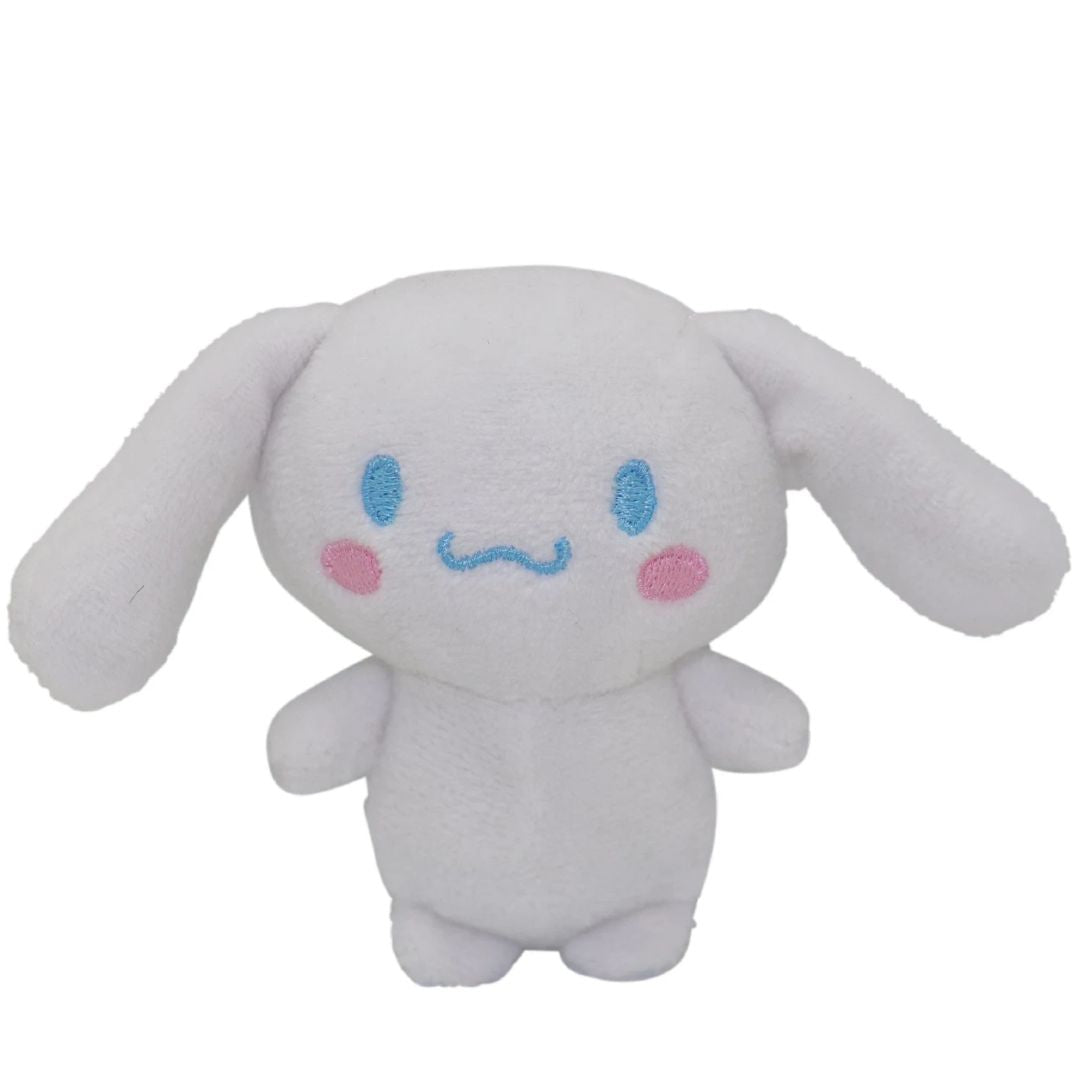 Hello Kitty Micro Plush Cinnamoroll