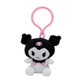 Hello Kitty Bag Tags Kuromi