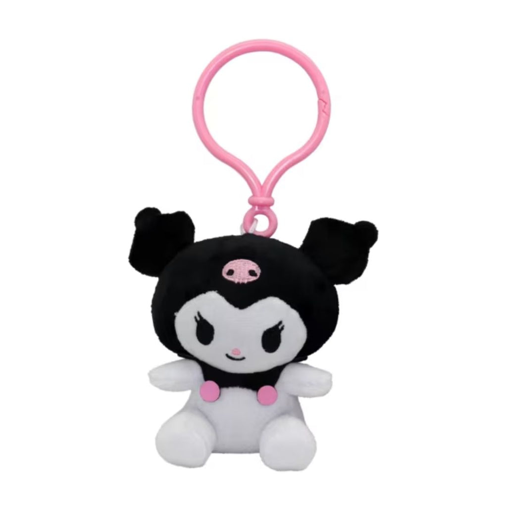 Hello Kitty Bag Tags Kuromi