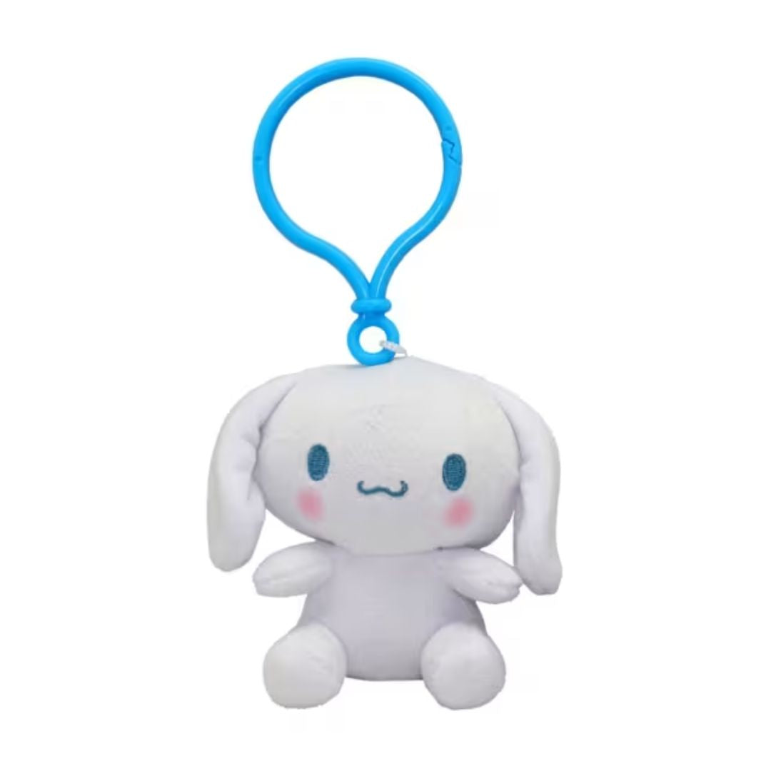 Hello Kitty Bag Tags Cinnamoroll