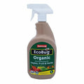 Multicrop Ecobug Organic Insect & Mite Spray 1lt