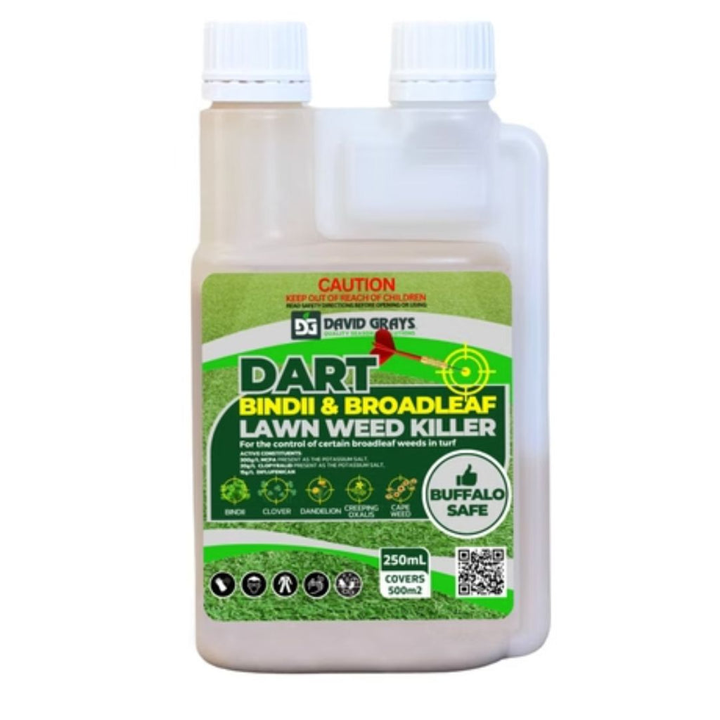 David Grays Dart Turf Control Selective 250ml