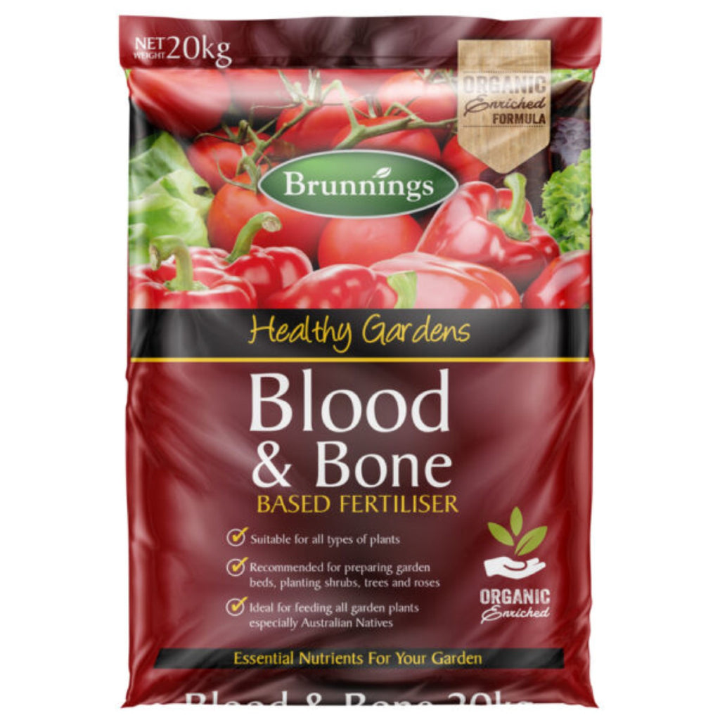 Blood & Bone 20kg