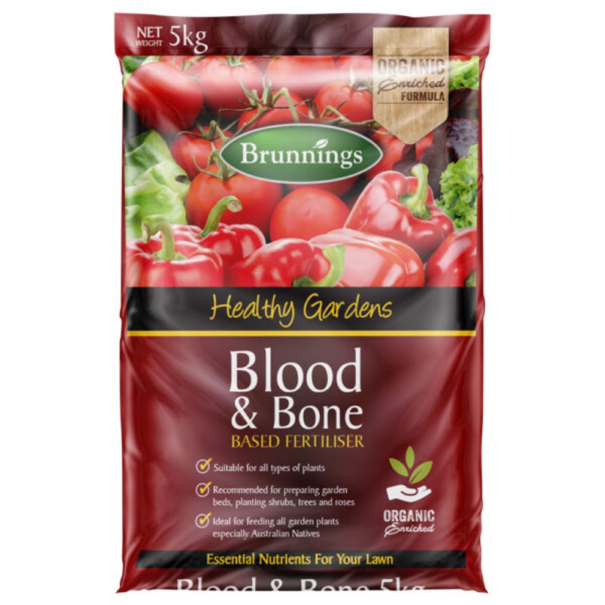 Blood & Bone 5kg