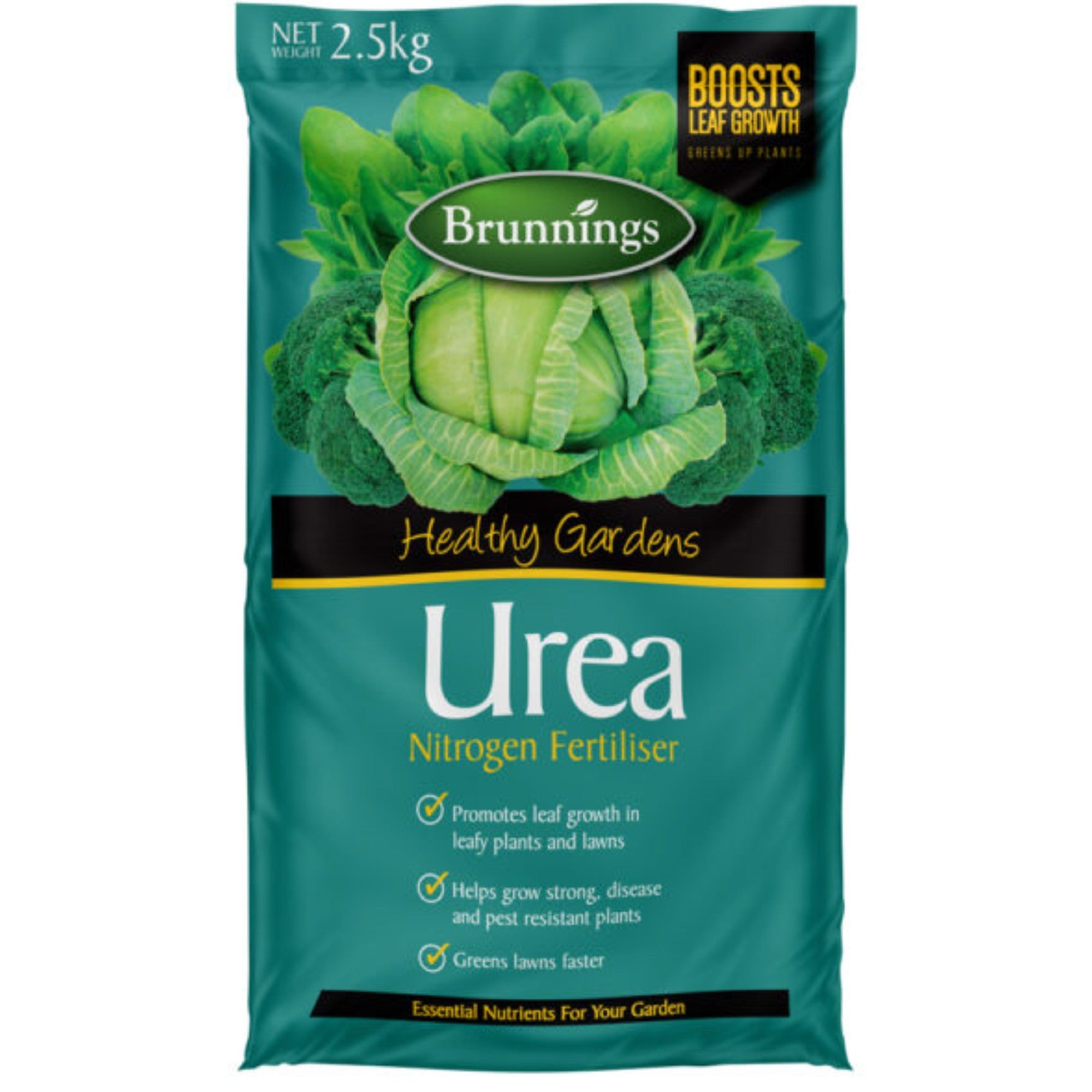 Urea 2.5kg