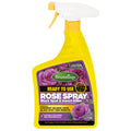 Rose Spray 1lt Brunnings