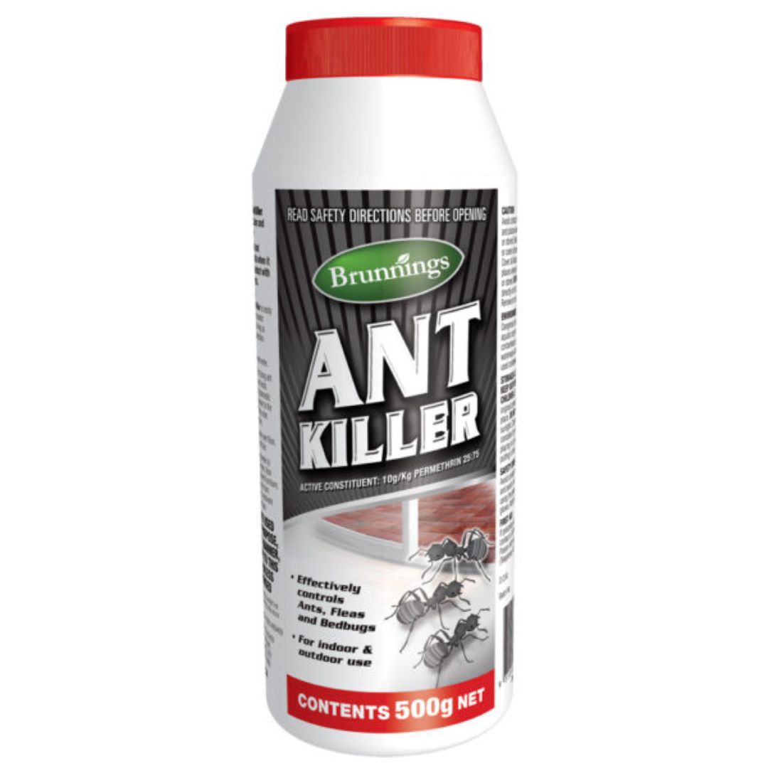 Brunnings Ant Kill Powder 500g