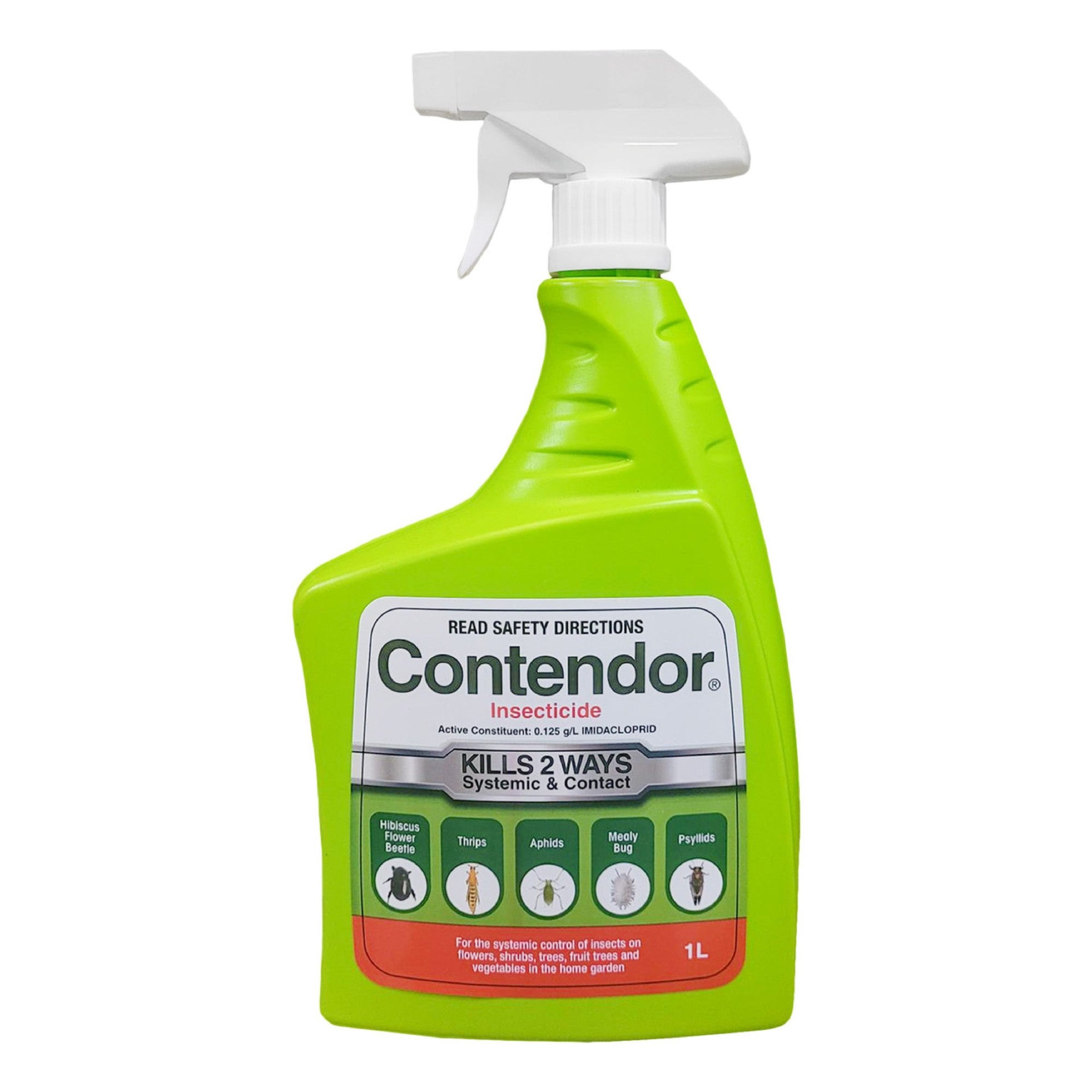 Contendor Insecticide 1lt