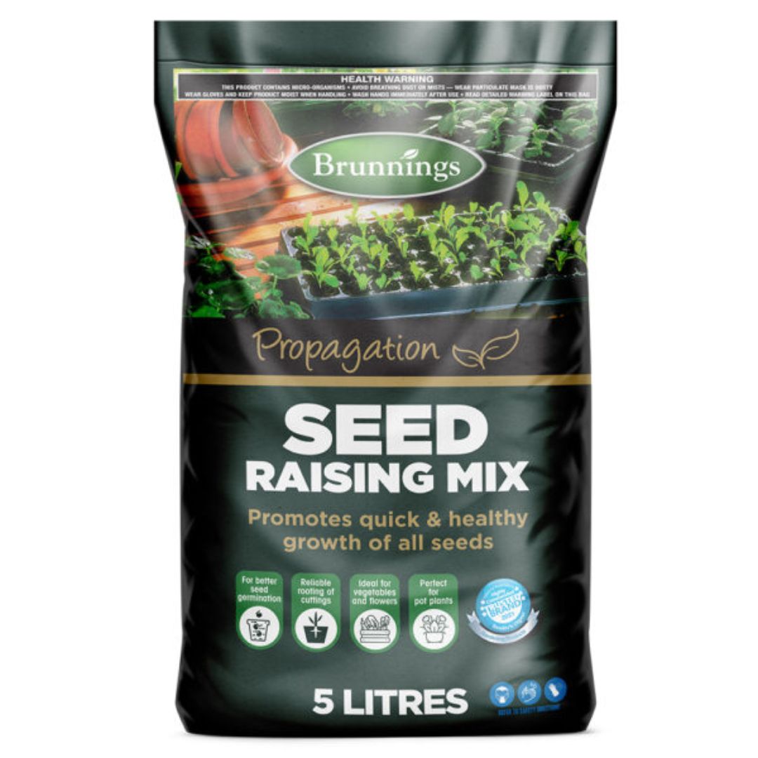 Seed Raising 5l