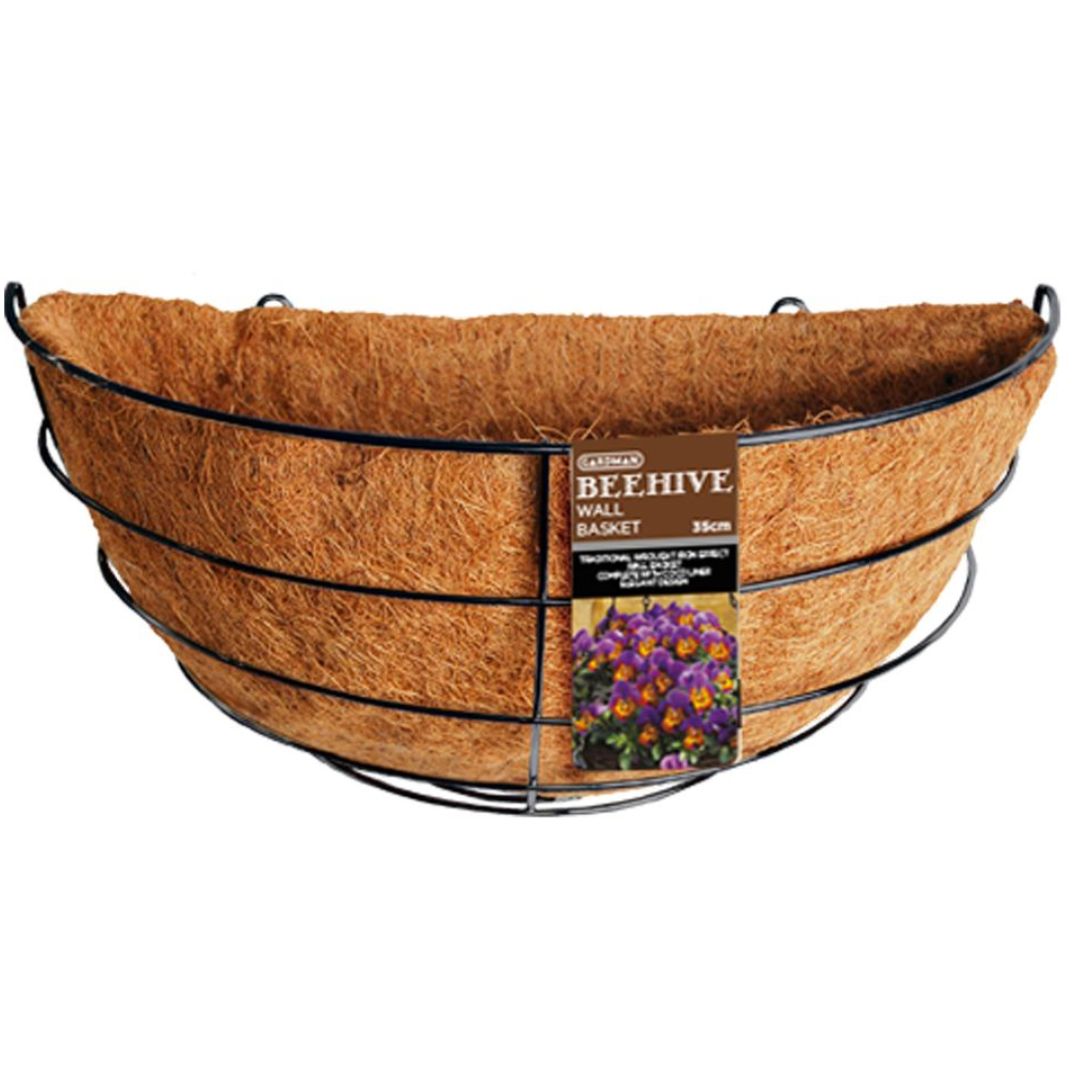 Beehive B/liner Wall 35cm