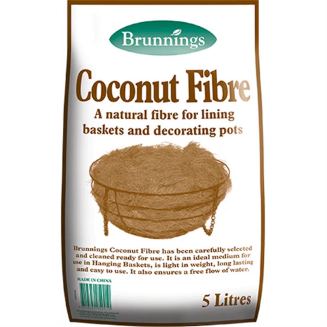 Coconut Fibre 5l