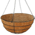 Beehive Hanging Basket 35cm