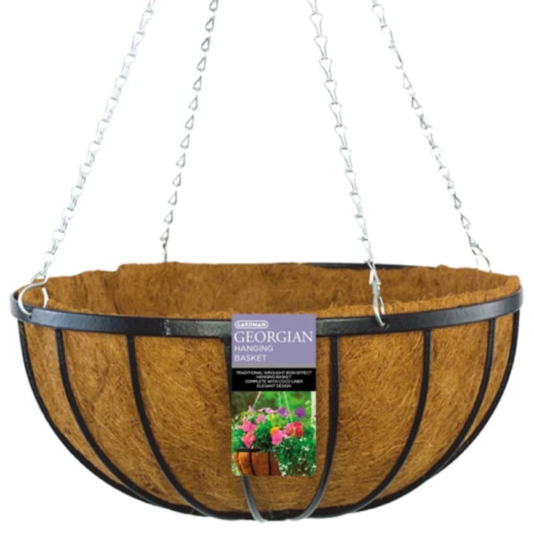 Georgian Basket 45cm