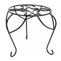 Brunnings Pot Stand Tall 25cm