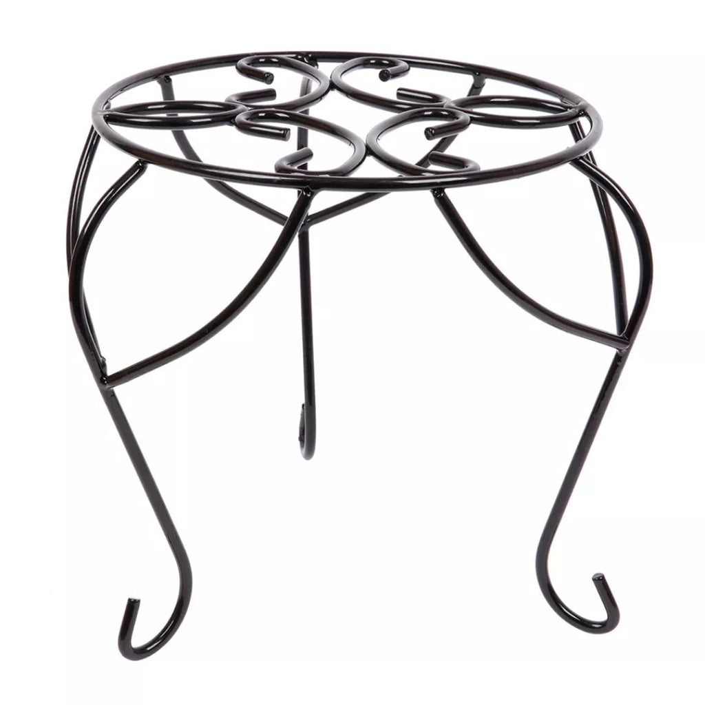 Brunnings Pot Stand Tall 25cm