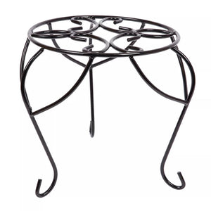 Brunnings Pot Stand Tall 25cm