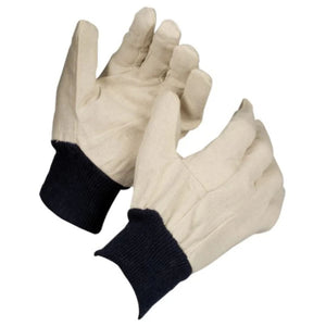 Cotton Work Glove