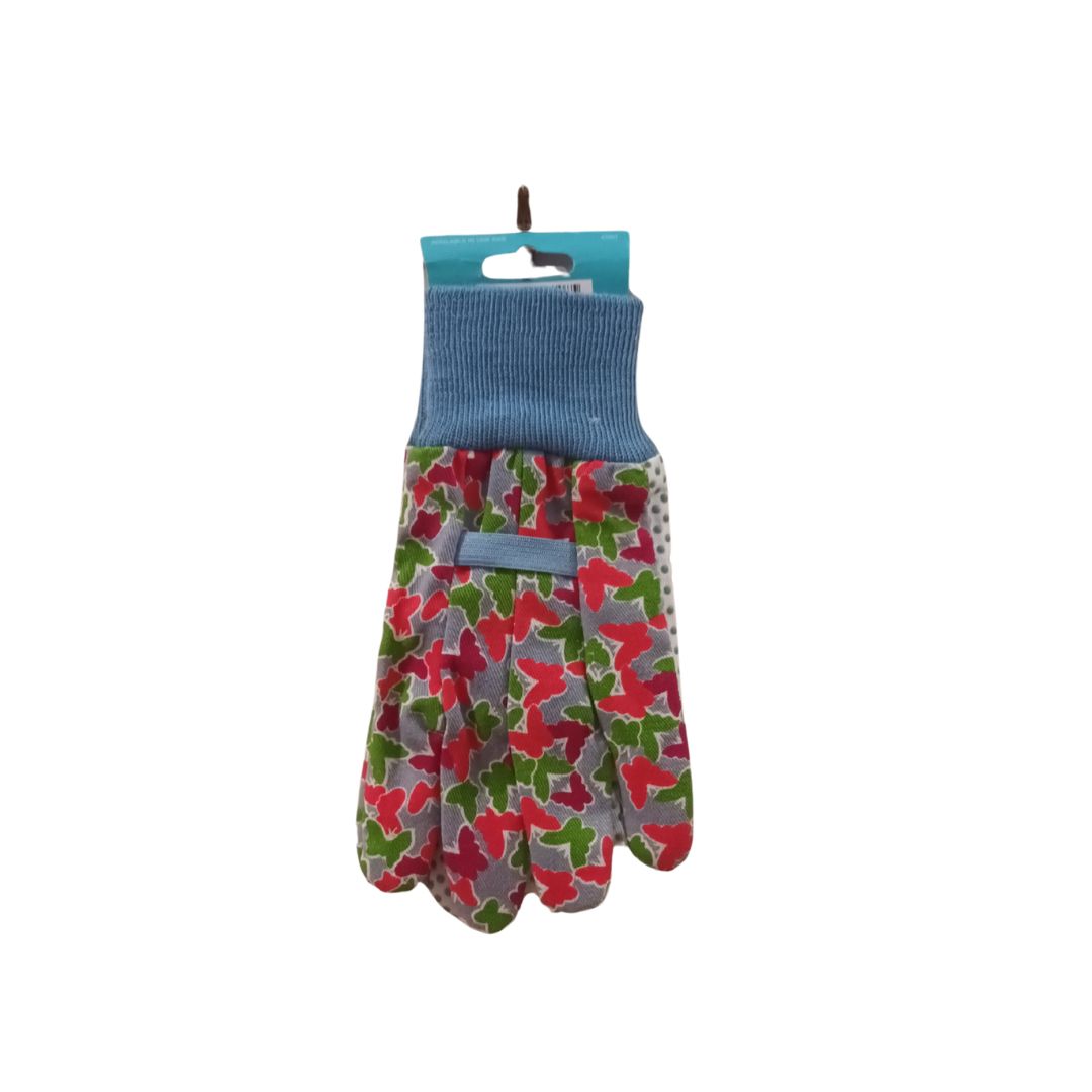 Brunnings Kids Work Gloves