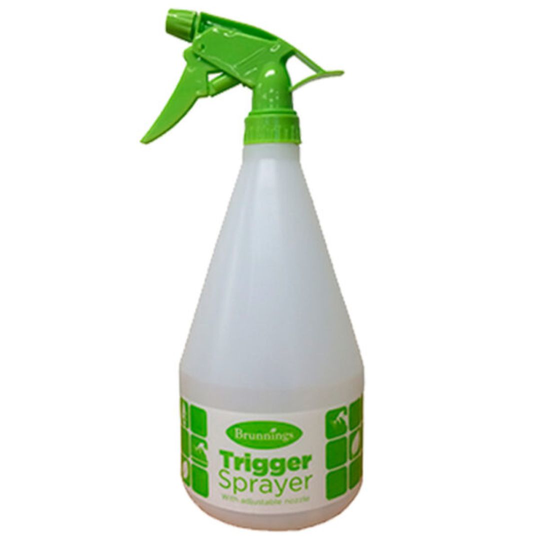 Brunnings Trigger Sprayer 500ml