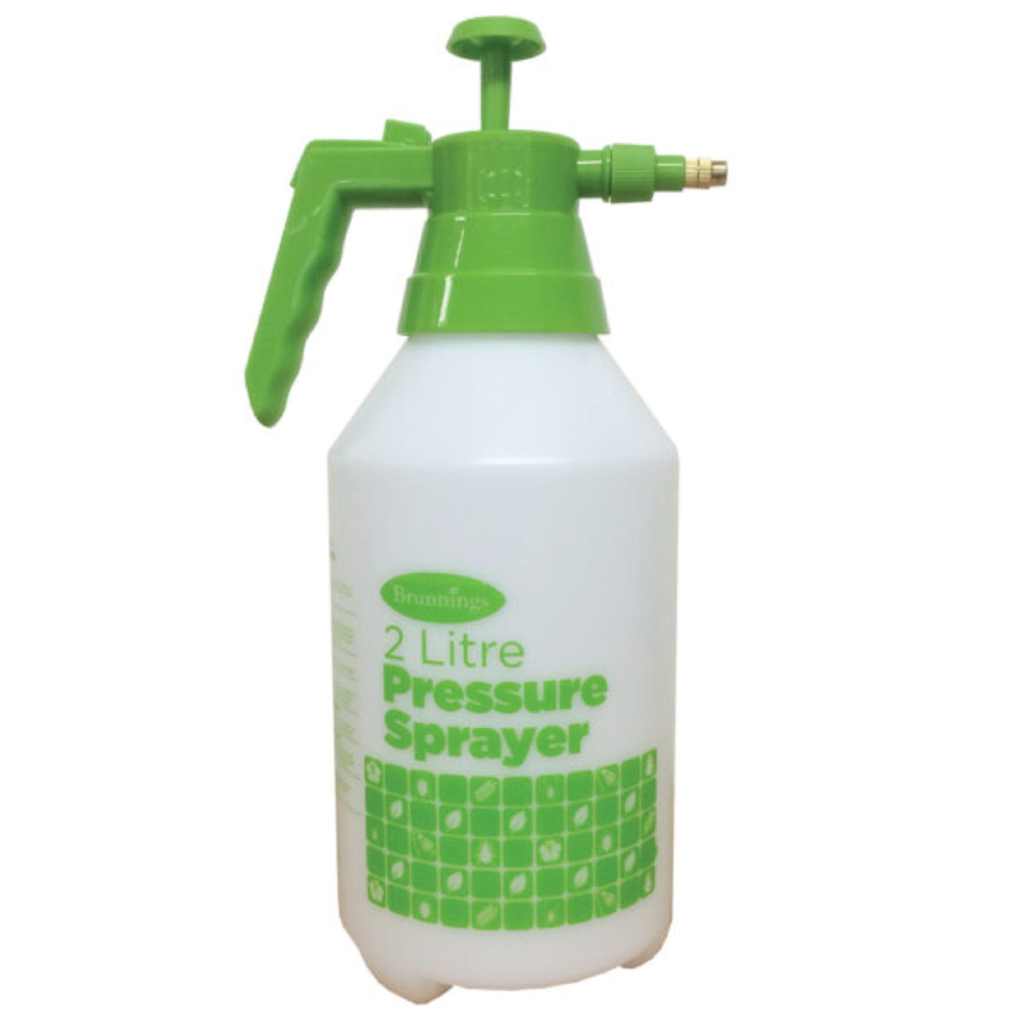 Brunnings Pressure Sprayer 2lt