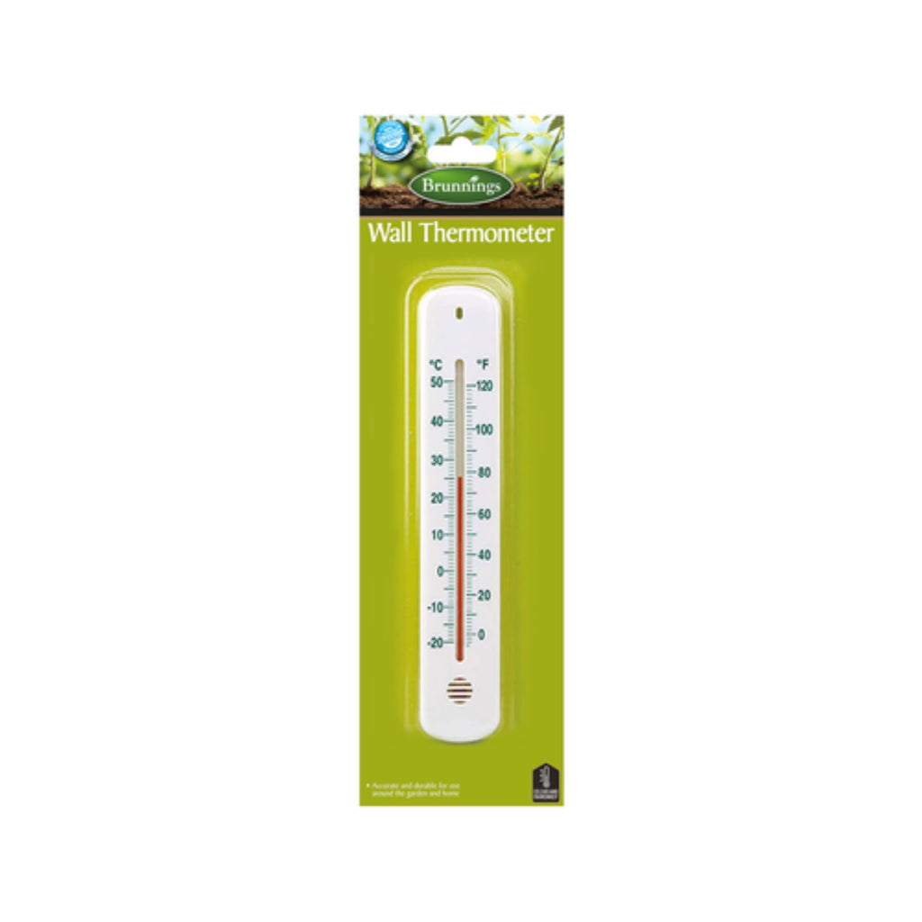 Wall Thermometer