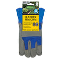 Brunnings Leather Work Glove Large
