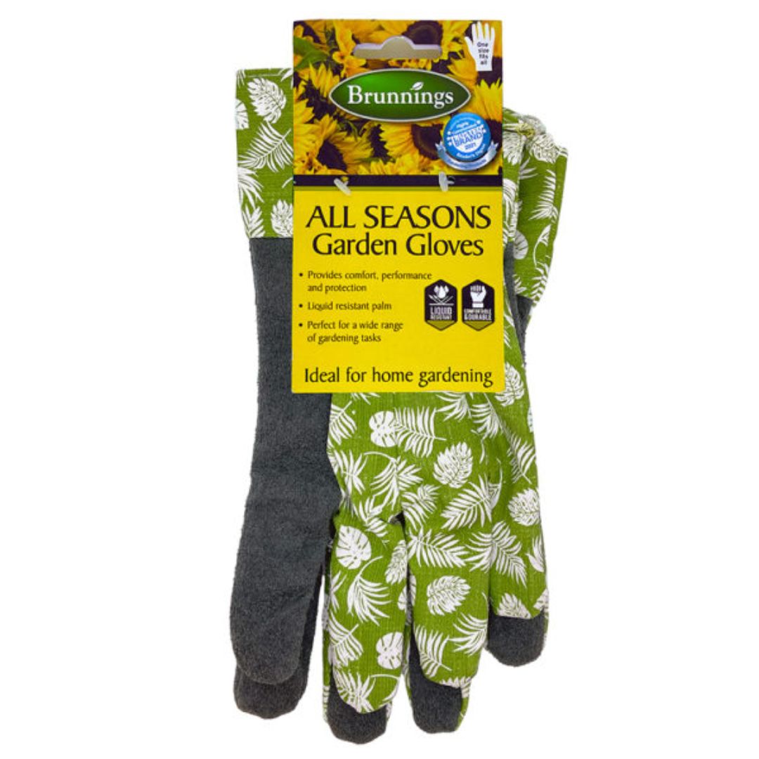 Brunnings All Seasons Gardeners Glove