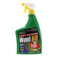 Brunnings Fast Action Weed Kill Rtu 1lt