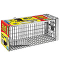 The Big Cheese Rat Cage Trap