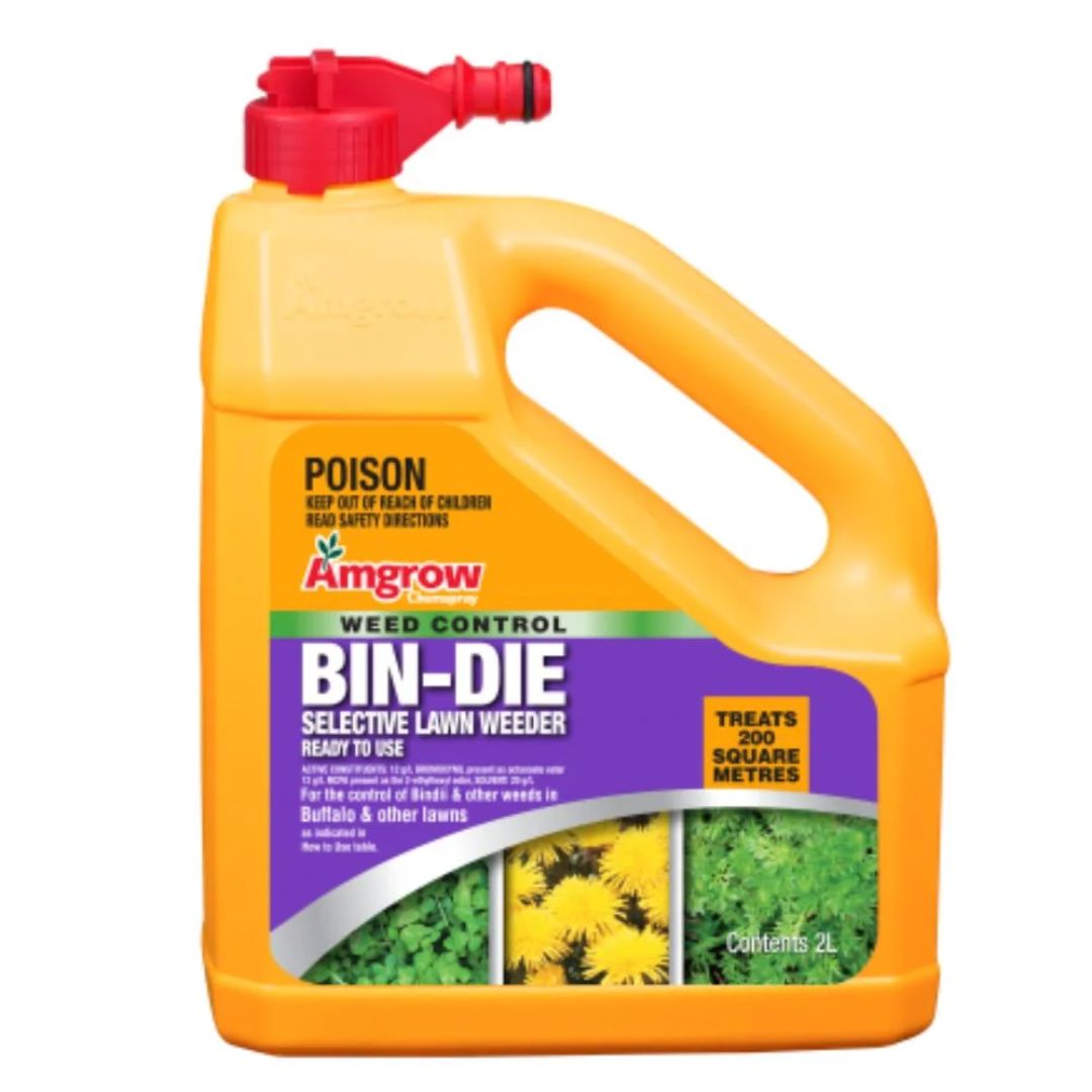 Bin-die Rtu 2l