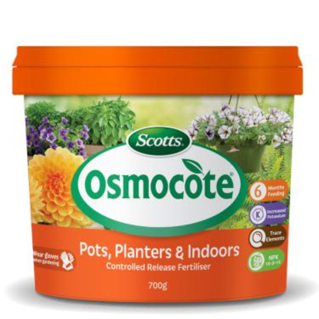 Osmocote Pots Planters And Indoors 700g