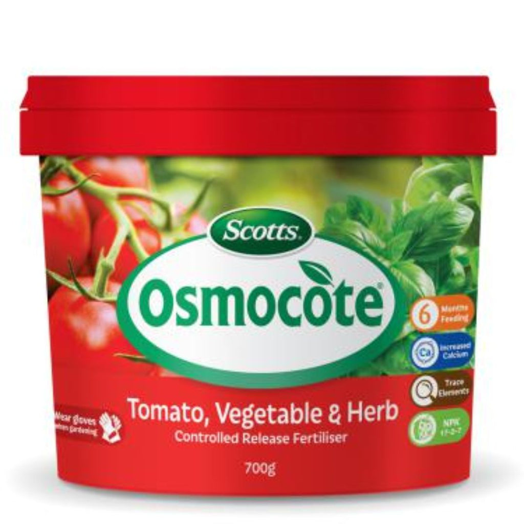 Scotts Osmocote Vegetable Tomato & Herb 700g