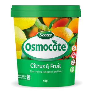 Searles Osmocote Citrus & Fruit Fertiliser 1kg